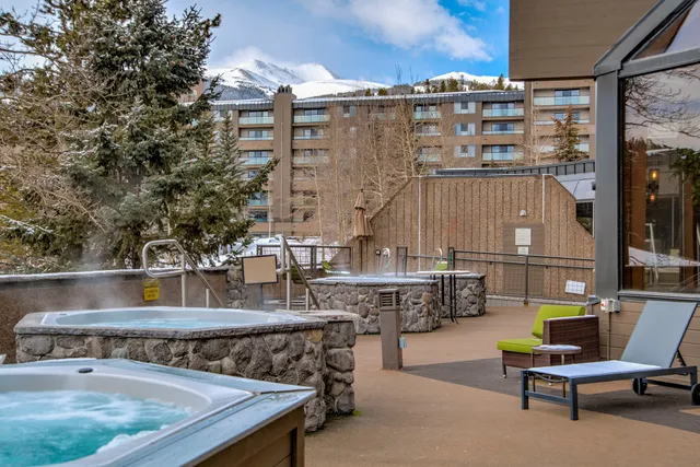 Beaver Run Resort & Conference Center