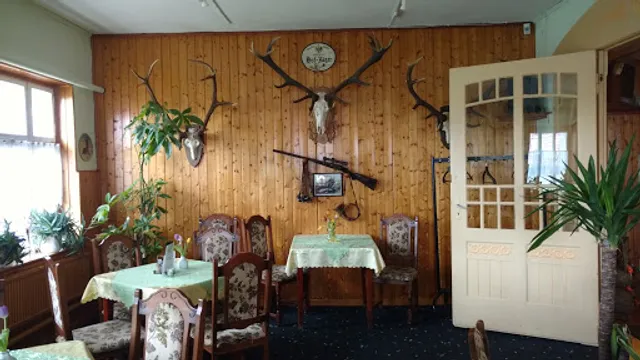 Landgasthof „Neue Heimat“ Hohendorf