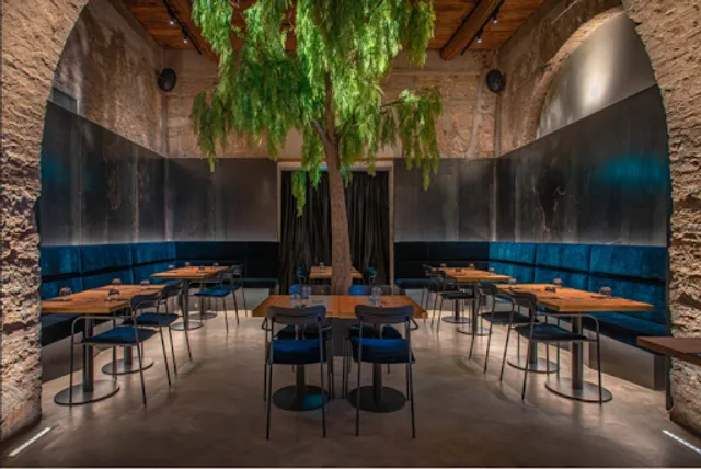 La Malteria Botanica