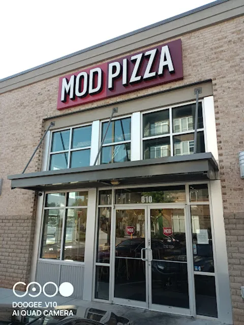 MOD Pizza