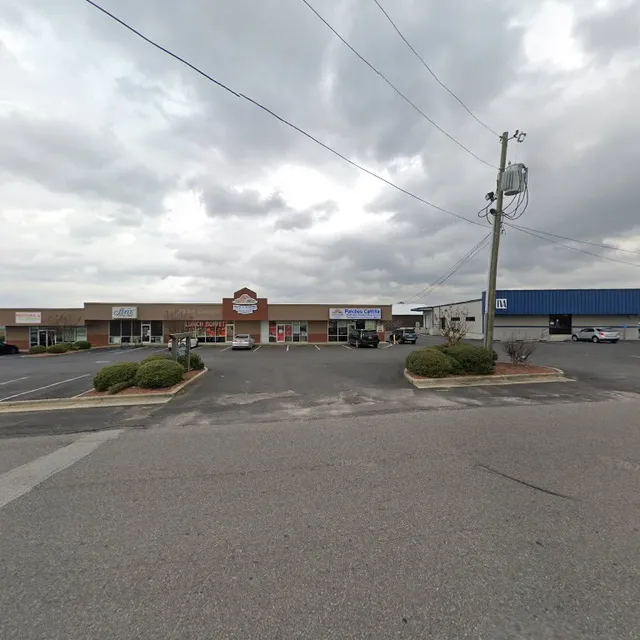 El Potrillo Restaurant and Cantina