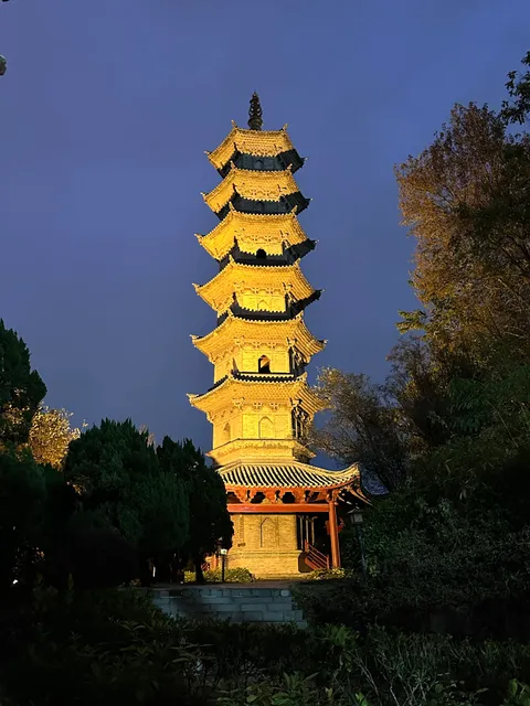 锦绣中华锦绣阁