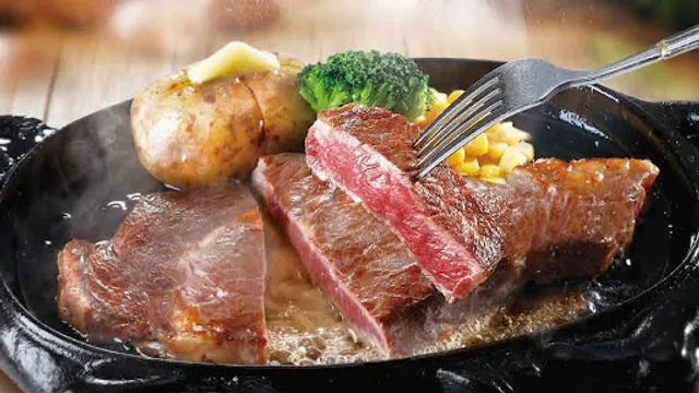 Steak Miya Maebashi-Shimokoide