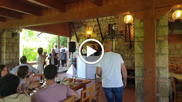 Arbustum azienda agrituristica