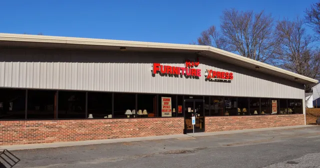 R & J Furniture Xpress