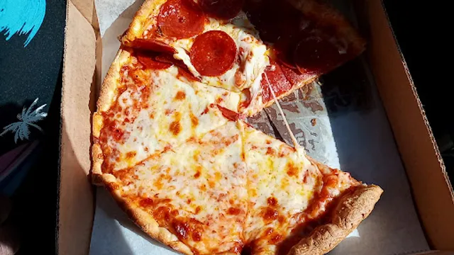 Broadway House of Pizza