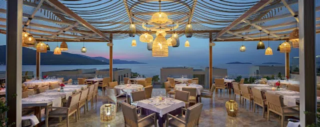 Malva Restaurant & Cocktail Bar