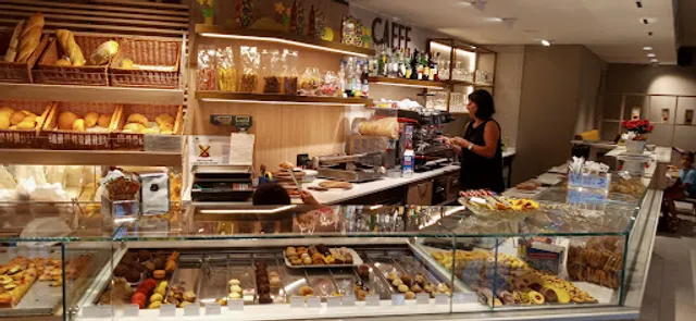 Caffè Pasticceria Clea