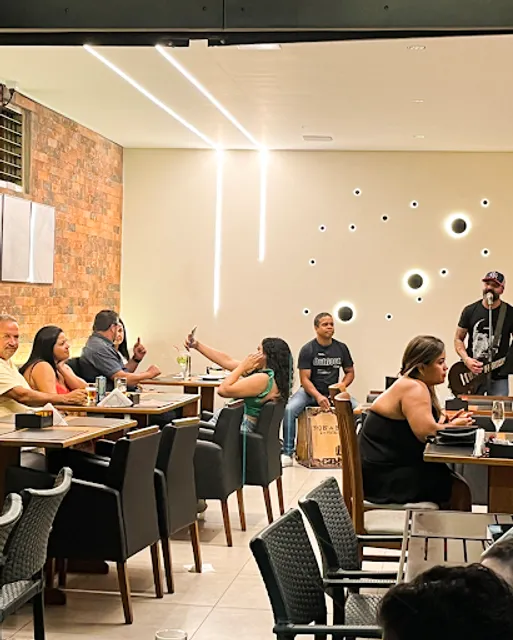 Churrascaria Três Marias