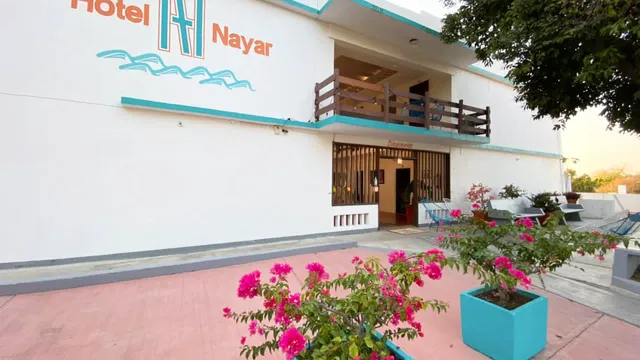 Hotel Nayar