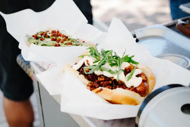 Doggie Style Gourmet