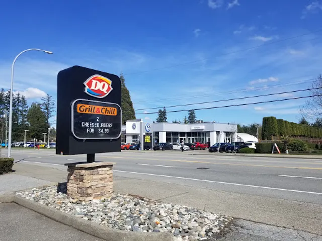 Dairy Queen Grill & Chill