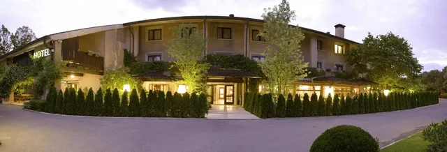 Ai Gelsi Hotel