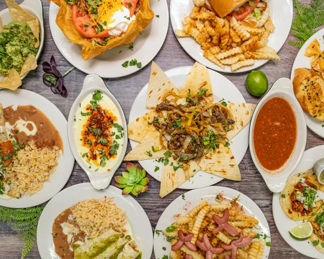 Don Pepe Taqueria and Country Diner