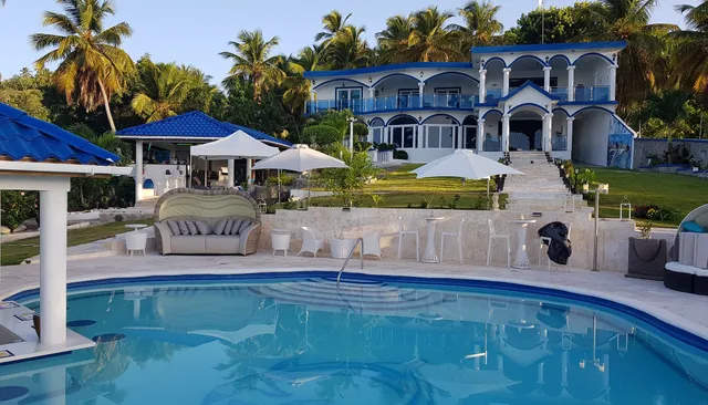 Casa Enjoy Samana - Small Luxury Hotel