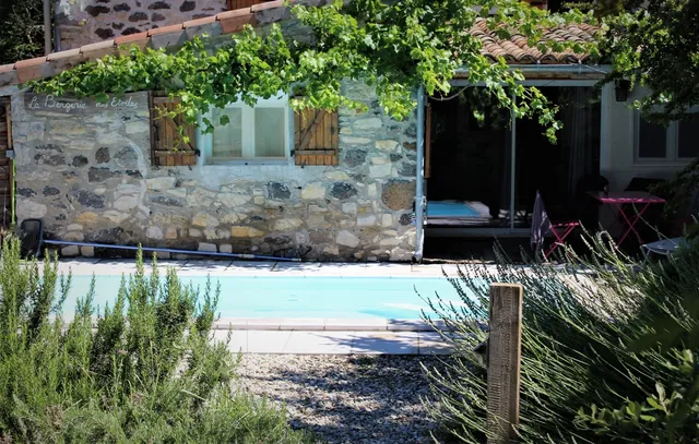 Le Vallon des Etoiles