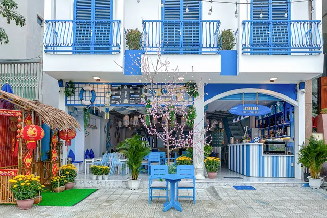 TNJ Tasmania Hotel & Café