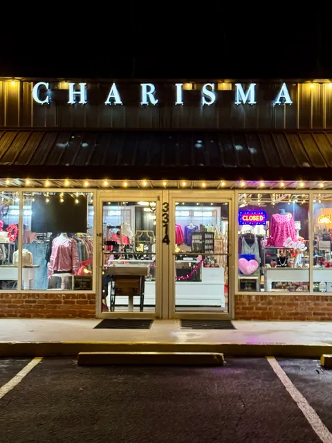 Charisma Boutique & More