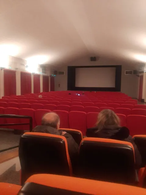 Cinema Trieste
