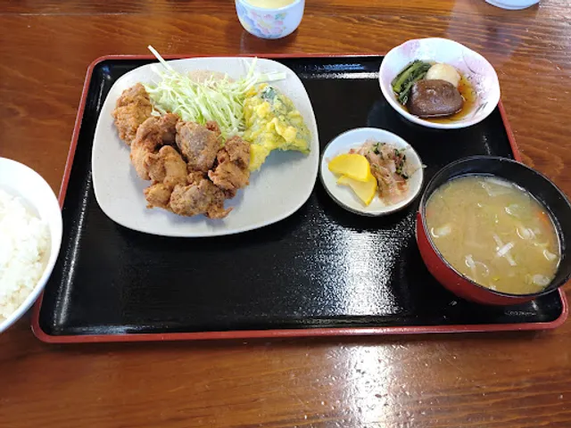 WASHOKU Dokoro SHIRAKAWA