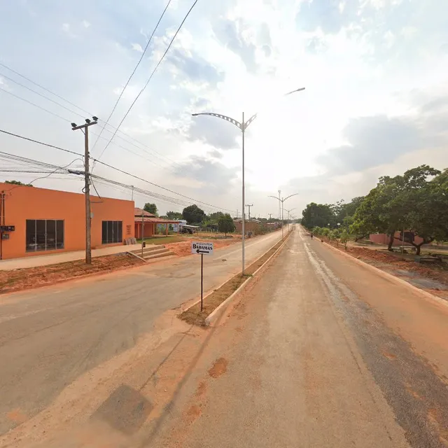 Pousada Status do Jalapão