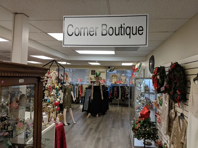 Assistance League-Huntington