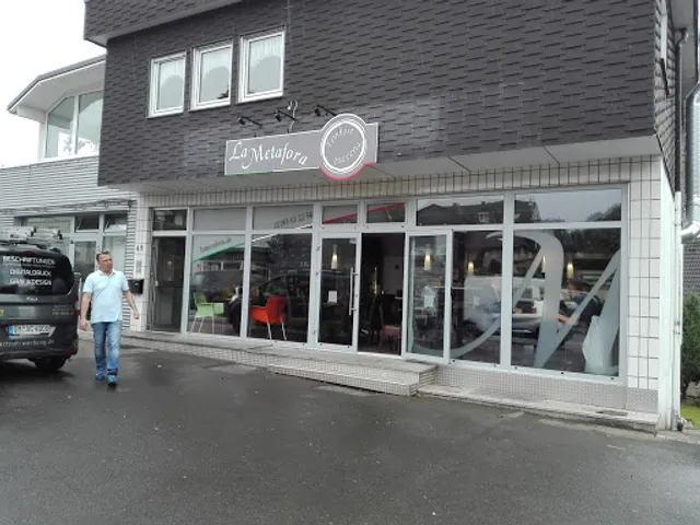 La Metafora Dabringhausen