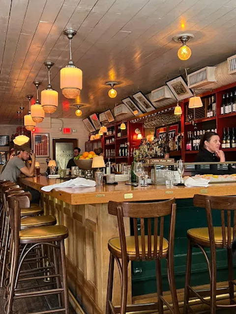 Little Jack's Tavern