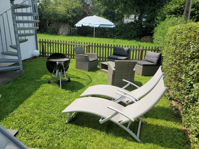 Bütgenbach Ferienhaus Lorea