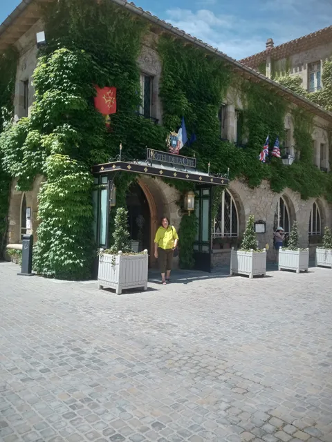 Carcassonne ville