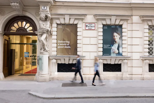Vienna Stock Exchange