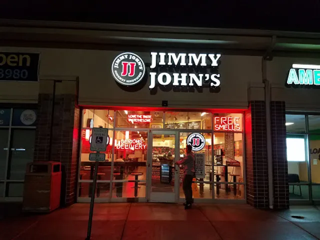 Jimmy John's