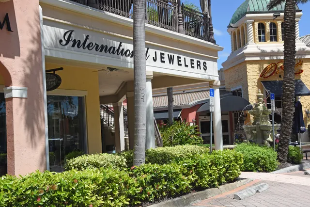 International Jewelers LLC