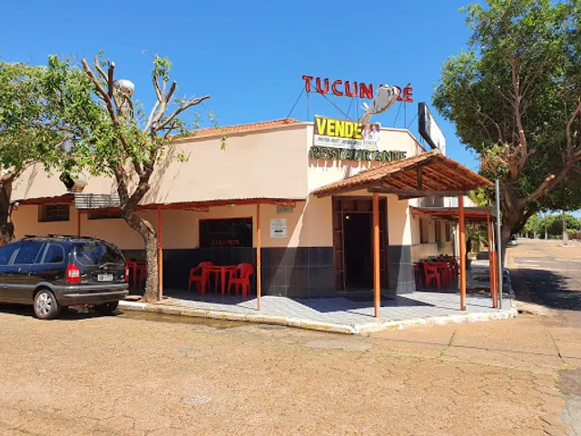 Restaurante Tucunaré