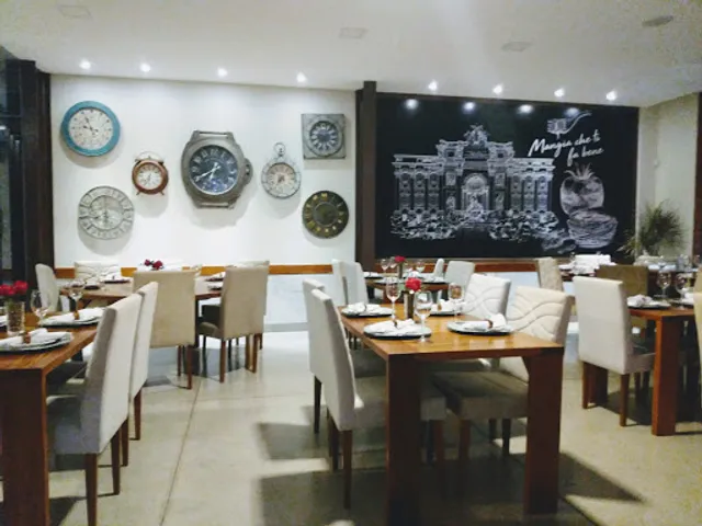 Mangiare Ristorante Italiano