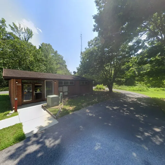Smallwood State Park Headquarters