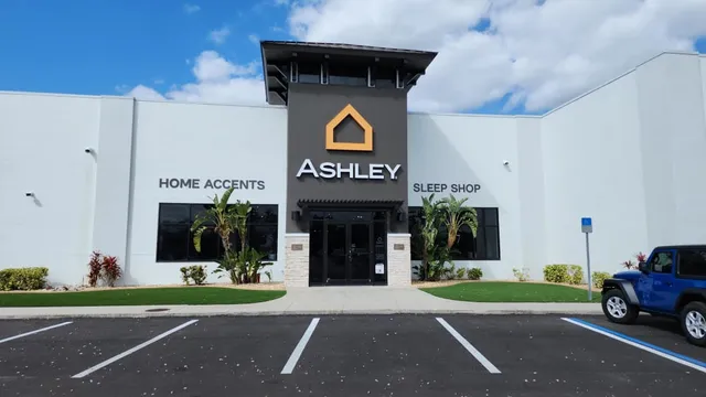 Ashley Store