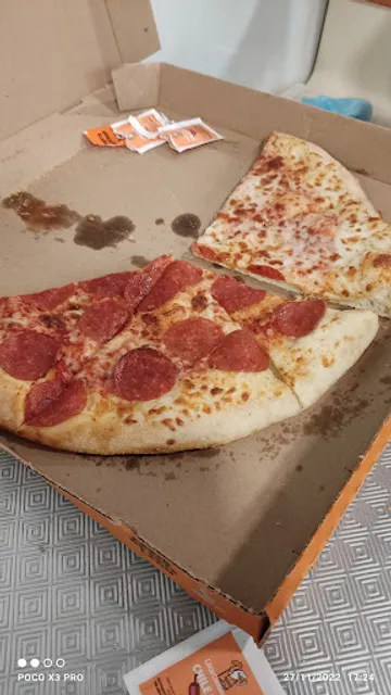 Little Caesar's Pizza Plaza Bella