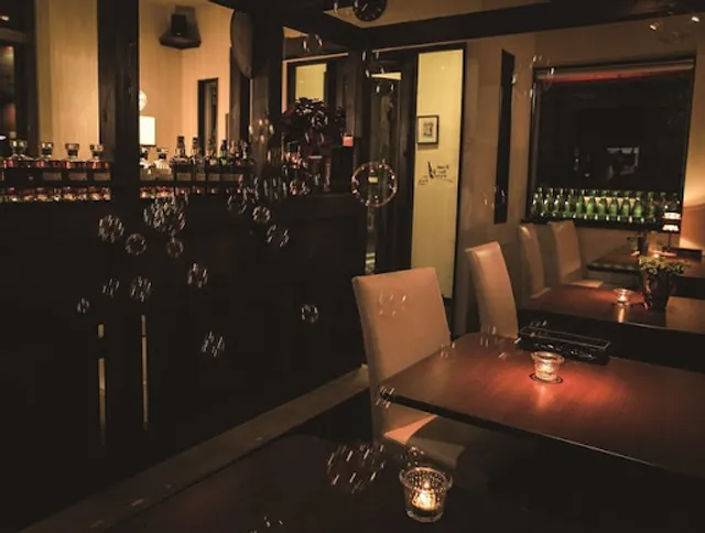 ステーキバーマサ