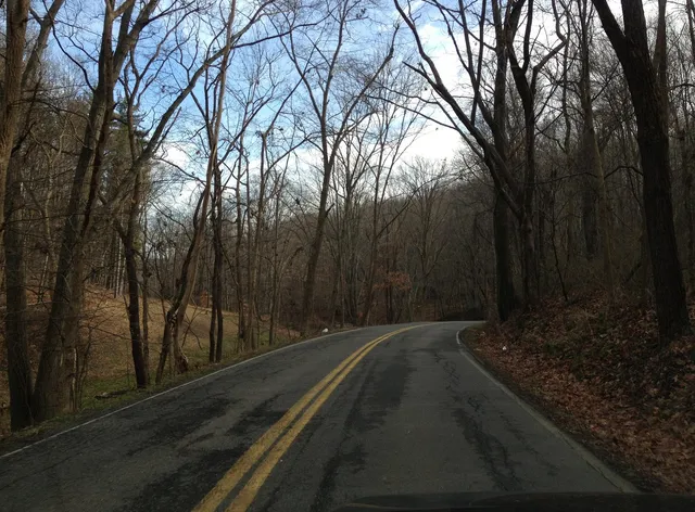 Hillview Acres Campground