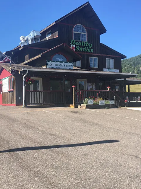 Rocky Mountain Wraps