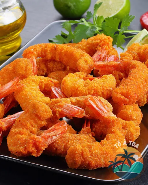 Tô à Toa na Ilha do Governador