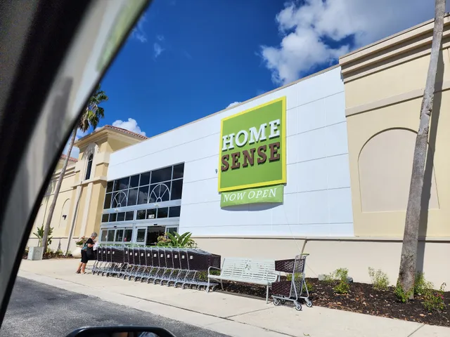 Homesense