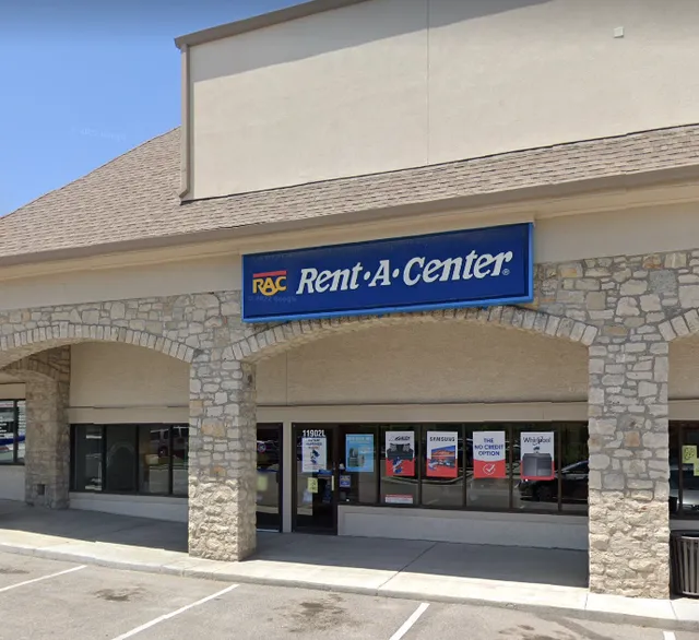 Rent-A-Center