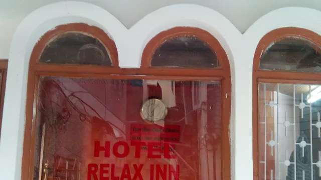 Hotel Relax Inn