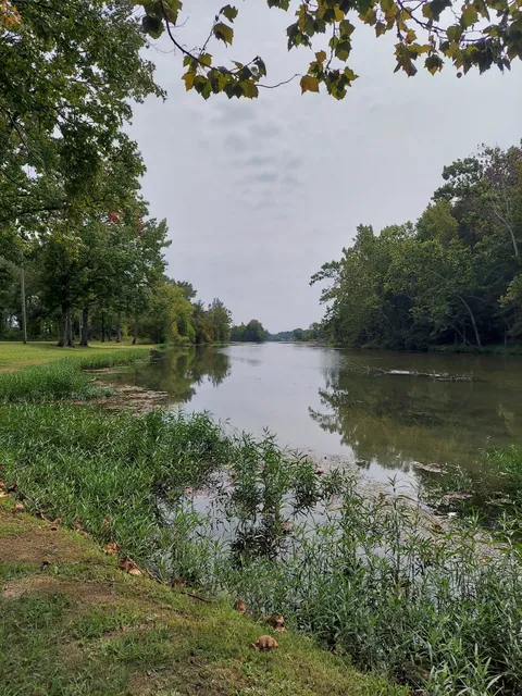 Veteran's Park Spring City TN