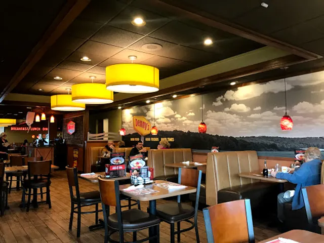 Denny's