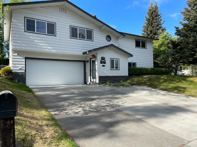 SunStar Alaska Bed and Breakfast LLC