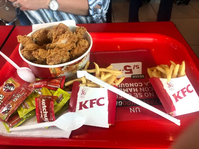 KFC