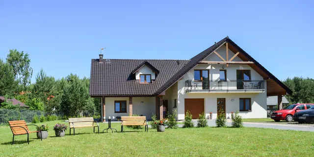 Pokoje Gościnne Megan